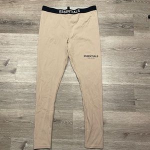Fear Of God Essentials - leggings